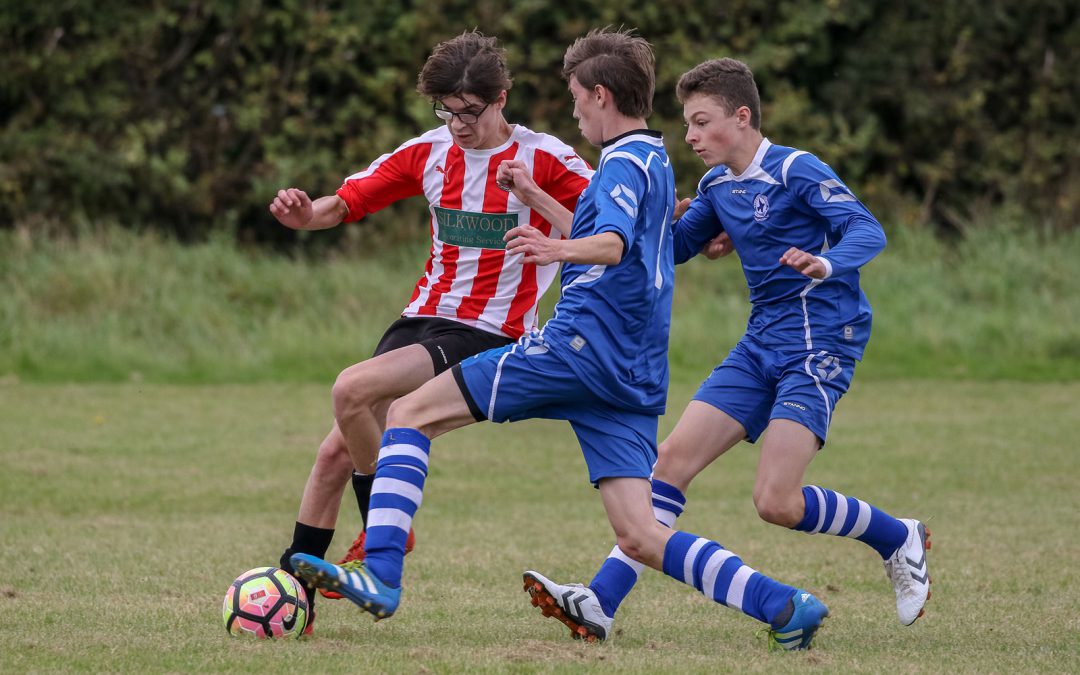 Malmesbury Youth FC